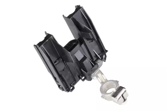 92292187 - : Fuse Block for Chevrolet: Caprice, SS Image