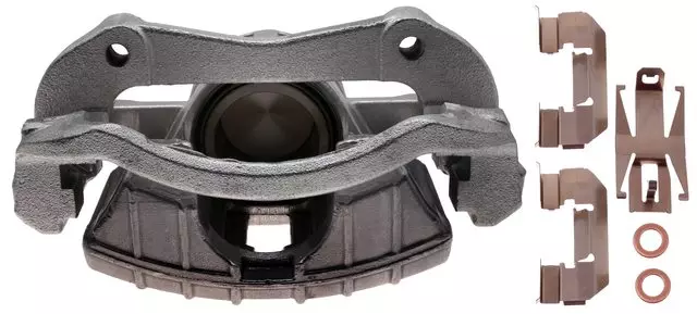 Front Driver Side Brake Caliper - ACDelco (18FR1214N)