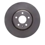 60073088 - : Disc Brake Rotor for DYNAMIC FRICTION Image