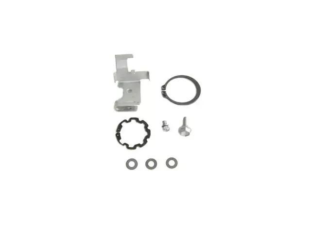 A/c Clutch Snap Ring Kit - Mopar (68232649AA)