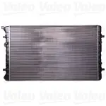 731606 - : 1999-2006 Volkswagen Jetta Radiator (VSOE2265) for VALEO Image