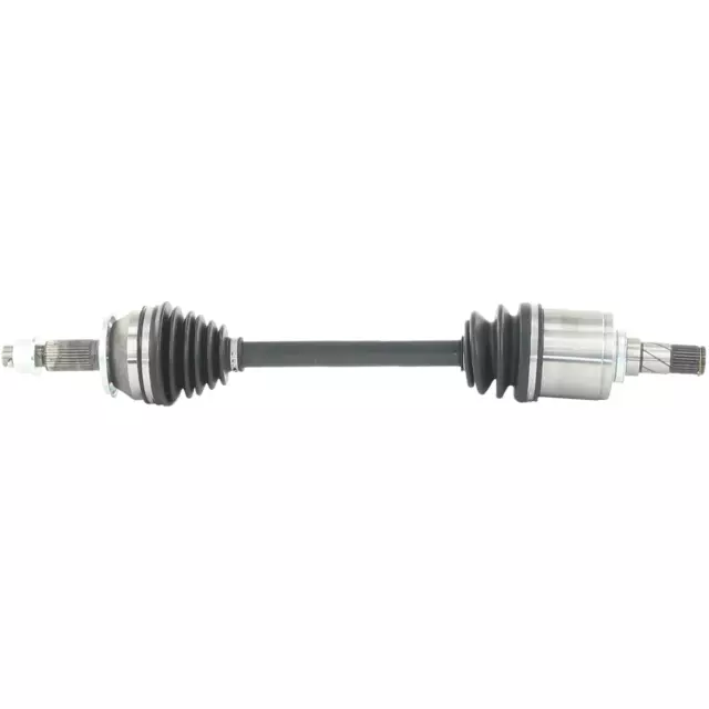 NI8739 - : TrakMotive CV Axle Shaft for TRAKMOTIVE Image