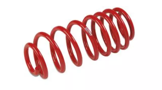 Suspension, TRD  Lowering Springs, Set - Toyota (PTR11-52081)