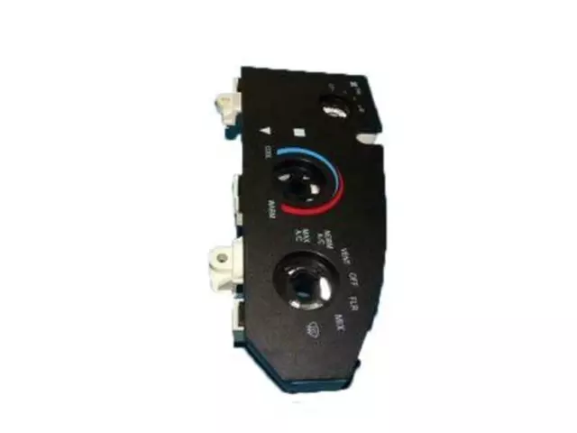 Dash Control Unit - Ford (F8UZ-19980-AA)