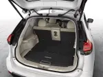 999C3G4001 - Cargo Management: Cargo Protector, All-Season for Nissan: Rogue Image