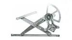 698010C030 - Body: Window Regulator for Toyota Image