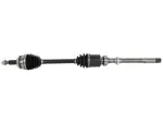 NCV69009XD - : 06-18 Toyota RAV4 (3.5 - 4WD/AWD) CV Axle Assembly  - Front Right for GSP Image