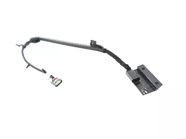 68230067AF - Electrical: Sliding Door Track Wiring, Left for Mopar Image image