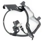 2ABS1880 - : Holstein Parts 2ABS1880 ABS Wheel Speed Sensor for HOLSTEIN Image