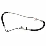 PSH412 - Steering: Motorcraftâ„¢ Power Steering Pressure Hose for Ford: F-250 Super Duty, F-350 Super Duty, F-450 Super Duty, F-550 Super Duty Image