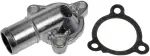 9025919 - : Engine Coolant Thermostat Housing for Hyundai: Accent | Kia: Rio, Rio5 Image