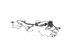 68368942AA - Electrical: Headlamp To Dash Wiring for Mopar Image