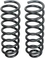 929911 - Suspension: Heavy Duty Coil Spring Upgrade - 35 Percent Increased Load Handling for Dorman Image