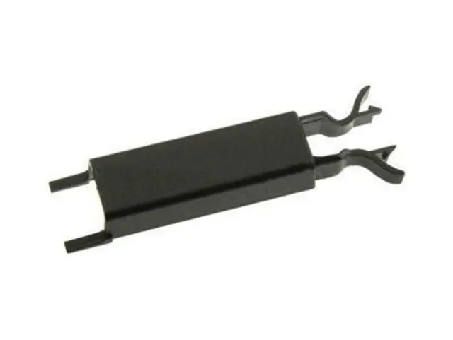 15195146 - Body: Rearview Mirror Wiring Harness Cover for GM Image