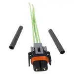 WPT952 - : Park / Neutral Position Switch Relay Con  for Motorcraft Image