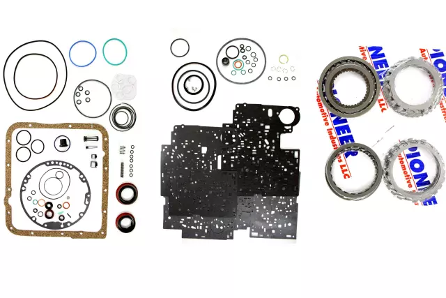 752253 - : Pioneer Automotive Industries Automatic Transmission Master Repair Kit for Pioneer Auto Image