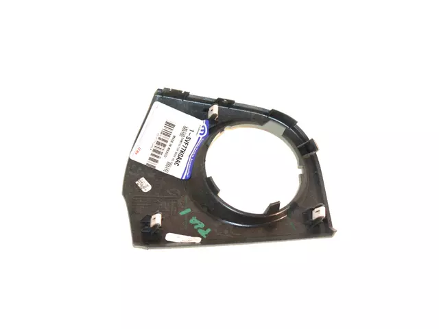 Instrument Panel Bezel - Mopar (5VF77KGAAC)