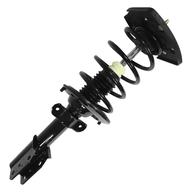 15313 - : Unity Automotive Suspension Strut and Coil Spring Assembly for Unity Automotive Image