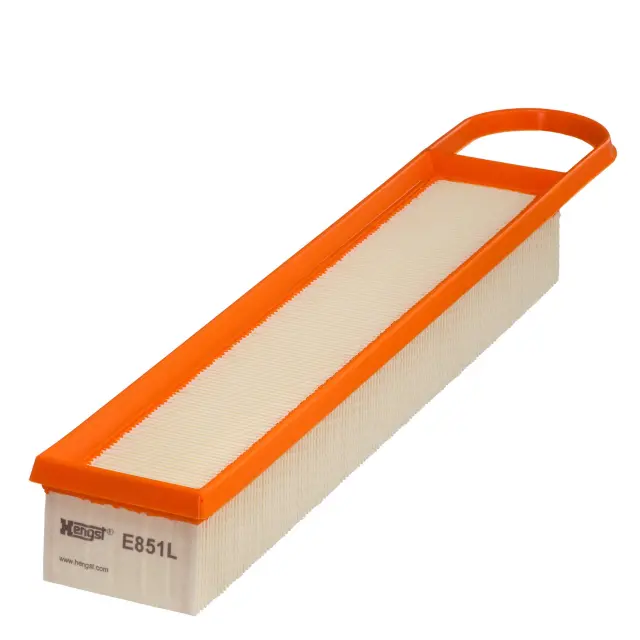 E851L - : Air Filter for HENGST Image