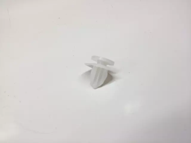 9046710162 - Body: Upper Seal Clip for Lexus: ES300, ES330, ES350, GS F, GS Turbo, GS200t, GS300, GS350, GS430, GS450h, GS460, GX460, HS250h, IS F, IS200t, IS250, IS300, IS350, IS500, LC500, LC500h, LS500, LS500h, RC200t, RC300, RC350, RX300, RX330, RX350, RX400h, RX450h, SC430 Image