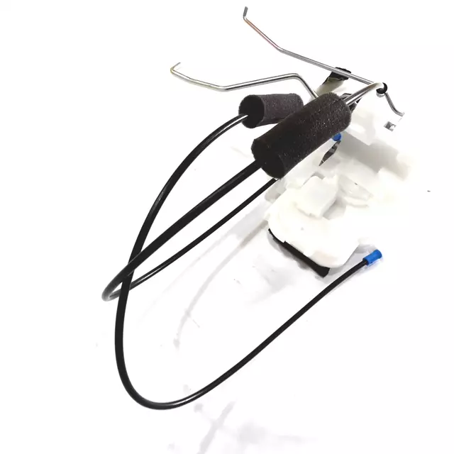 61032AJ01A - Body: Lock Assembly for Subaru: Legacy, Outback Image