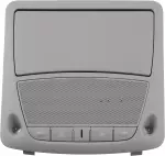 264304GC1A - : Map Lamp Assembly for Nissan: LEAF, Pathfinder, Rogue, Sentra Image