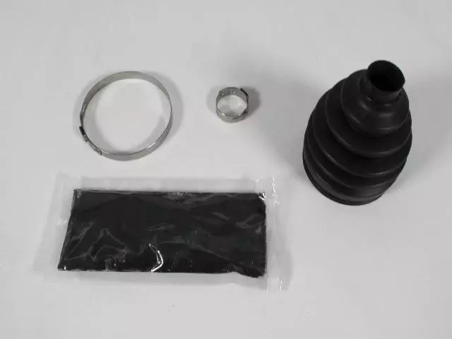 4796233AB - Suspension: Cv Joint Boot Kit for Jeep: Grand Cherokee Image