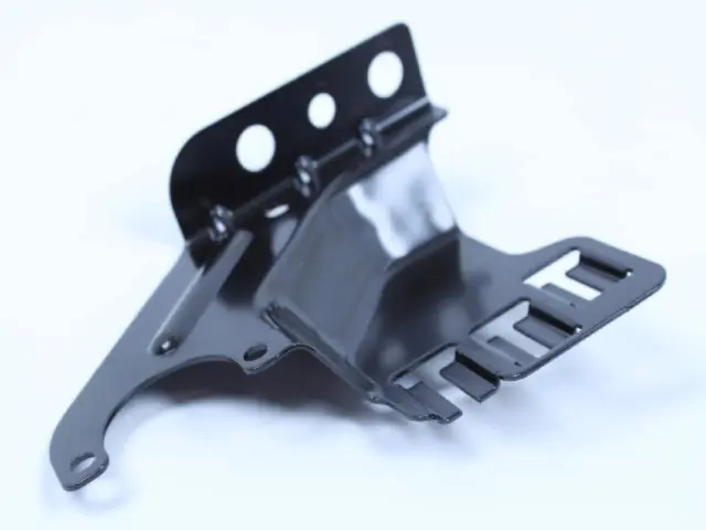 Solenoid Bracket - Mopar (04668851AB)