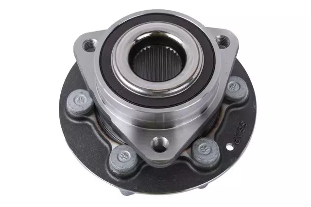 2019-2024 Chevrolet Blazer - Wheel Hub and Bearing Assembly #13526554 (FW470) - GM (13536583)