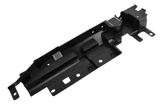 23361445 - Cooling System: Radiator Support Baffle for GM Image