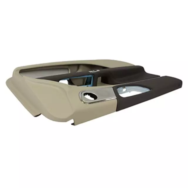 GD9Z5423943DQ - Body: Door Trim Panel for Lincoln: Continental Image