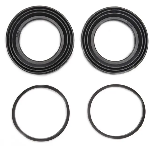 WK1966 - Brakes &amp; Brake Parts: Raybestos Element3 Brake Caliper Seal Kit for Raybestos Brakes Image