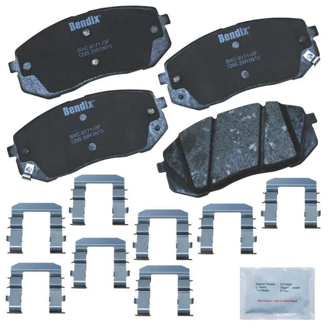 CFC1295 - : BENDIX Premium Copper-Free for BENDIX Image