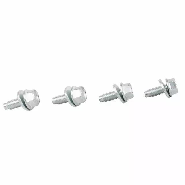 W716442S437 - Electrical: Crankshaft Sensor Bolt for Ford: Bronco, Edge | Lincoln: MKZ Image