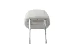 5VE23SA5AA - Interior Trim: Second Row Headrest, Outboard for Mopar Image