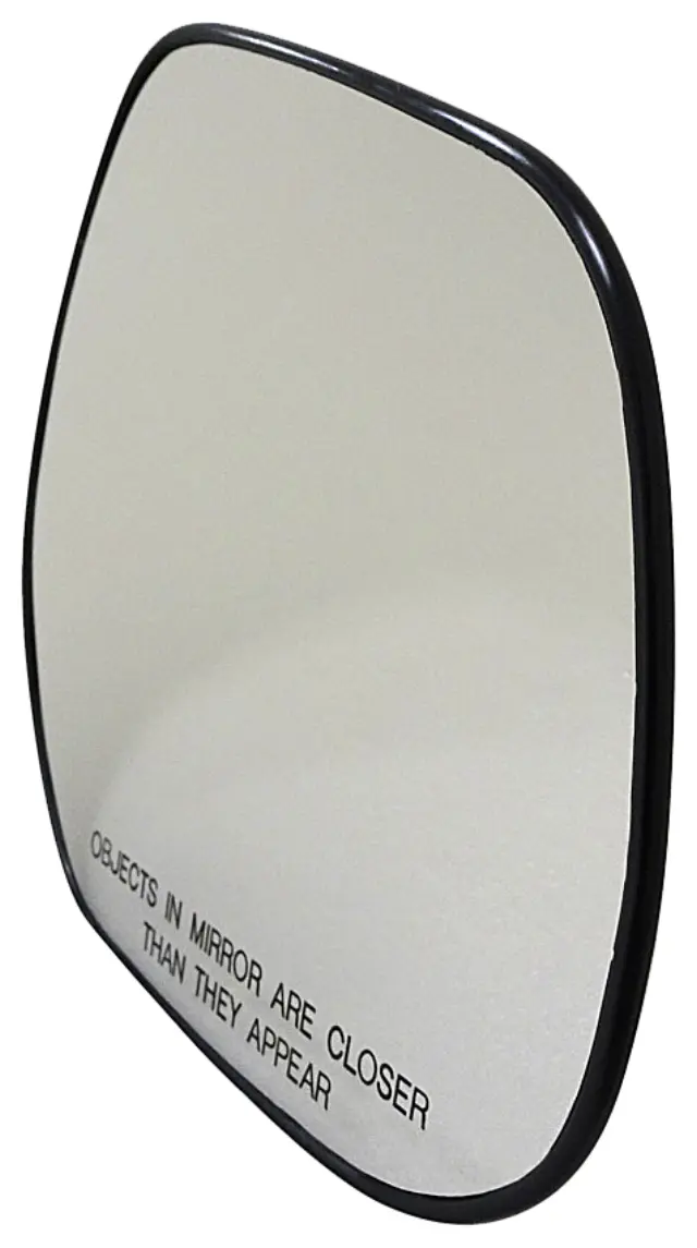 56771 - Body: Plastic Door Mirror Glass for Dorman Image