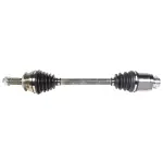 NCV36510 - : 03-11 Honda Element CV Axle Assembly  - Front Right for GSP Image