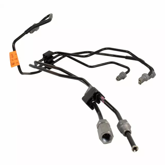 Tube Assembly Brake - Ford (K2GZ-2C296-B)