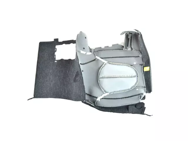 Rear Seat Back Cover - Mopar (6AF03DX9AC)