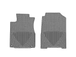 W270GR - : All Weather Floor Mats for WeatherTech Image