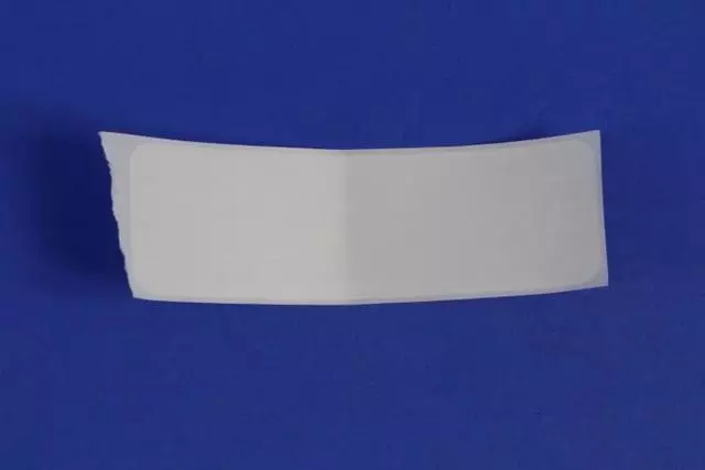 Vehicle Emission Control Information Label - Mopar (47480115AA)