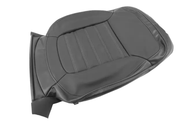23191392 - Body: Seat Back Cover for GM Image