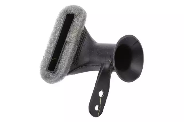 42444329 - : Front Floor Console Auxiliary Cooling Duct for GM Image