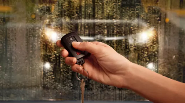 PT39848140 - Security: Remote Start for Toyota: Highlander Image