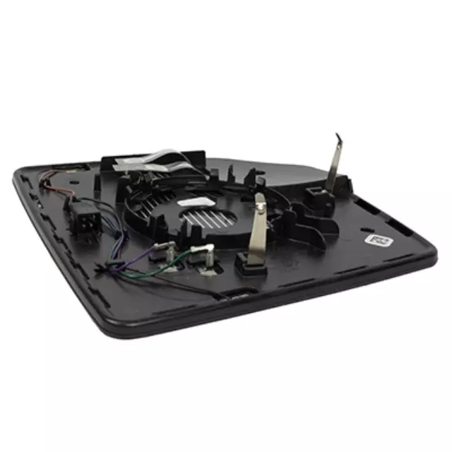 2015-2020 Ford F-150 - Mirror Glass - Ford (FL3Z-17K707-AG)