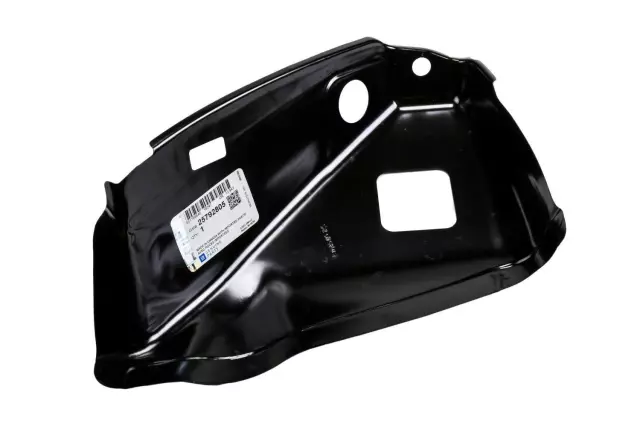 25792805 - Body: Tail Lamp Pocket for Chevrolet: Equinox Image