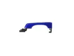6ZA12SBMAC - Doors, Door Mirrors and Related Parts: Exterior Door Handle, Left for Mopar Image