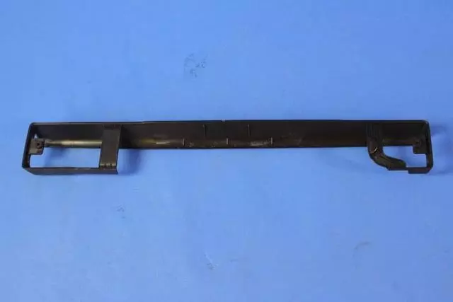 Seat Track Cover, Outboard, Left - Mopar (1XT01LU5AB)