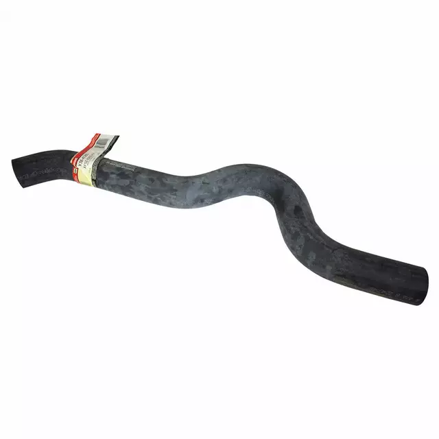 XF5Z8260AA - Cooling System: Upper Hose for Mercury: Villager Image