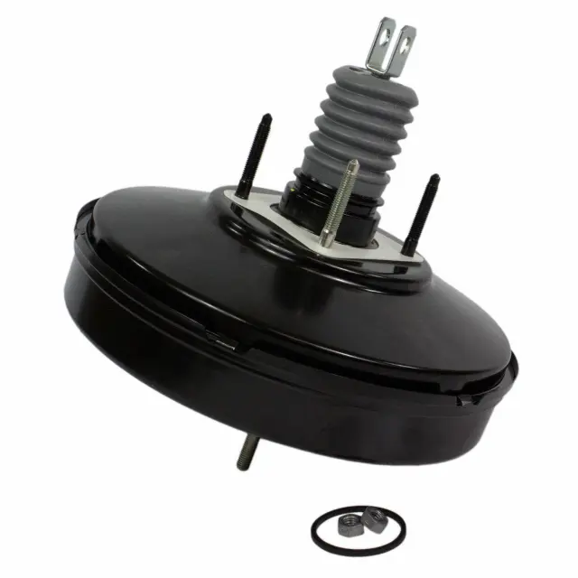 BRB155 - Body: Booster for Ford: Fusion Image